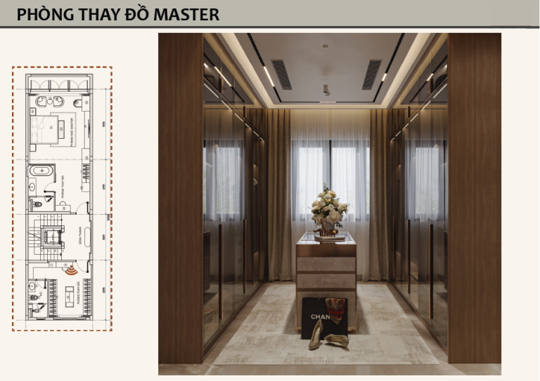 Minh Lee House – Nha Trang