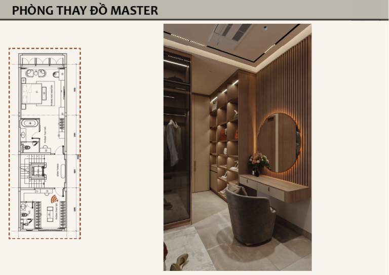 Minh Lee House – Nha Trang
