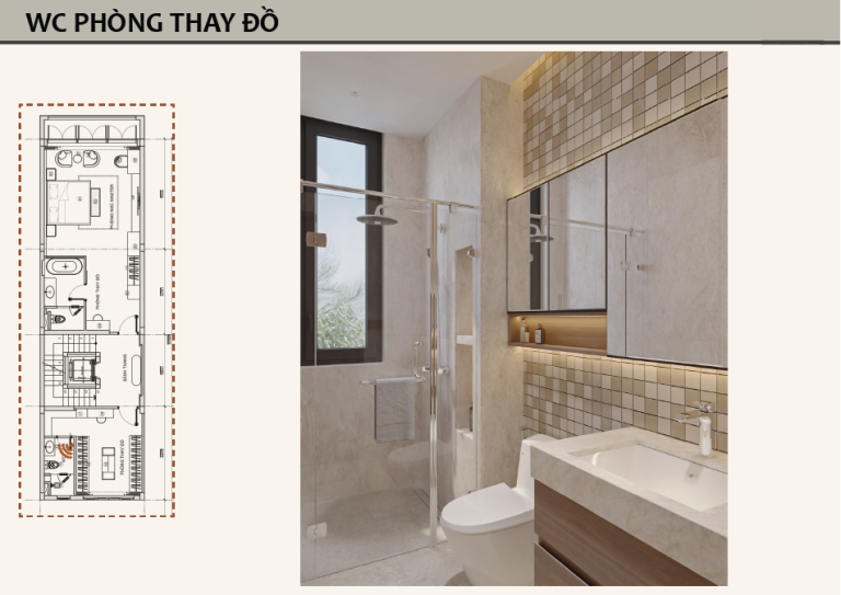 Minh Lee House – Nha Trang