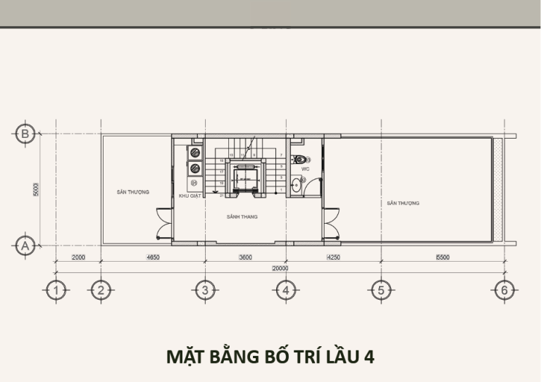 Minh Lee House – Nha Trang