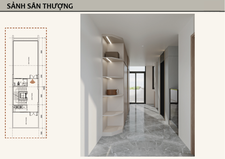 Minh Lee House – Nha Trang
