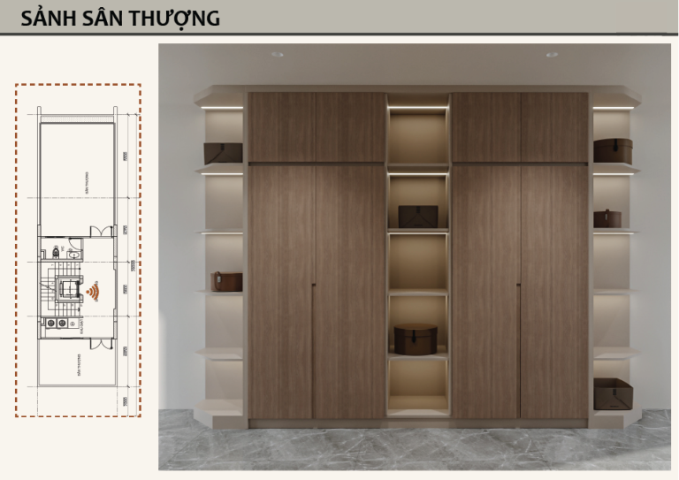 Minh Lee House – Nha Trang