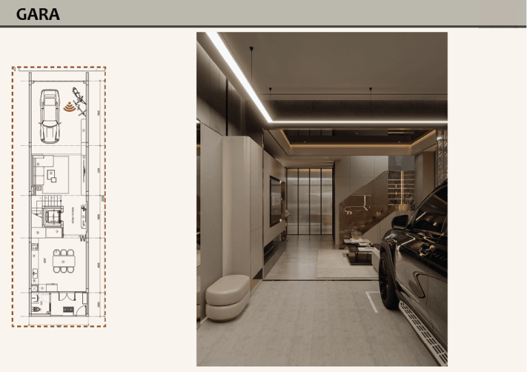 Minh Lee House – Nha Trang