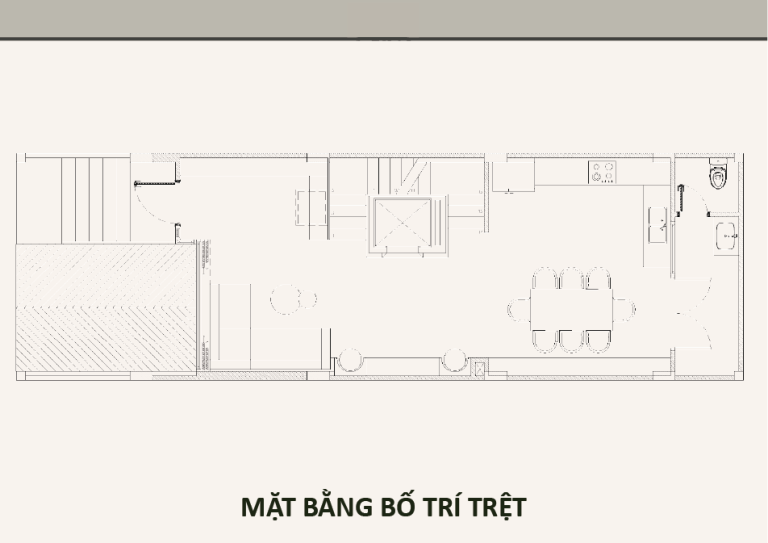 Mr. Vinh House