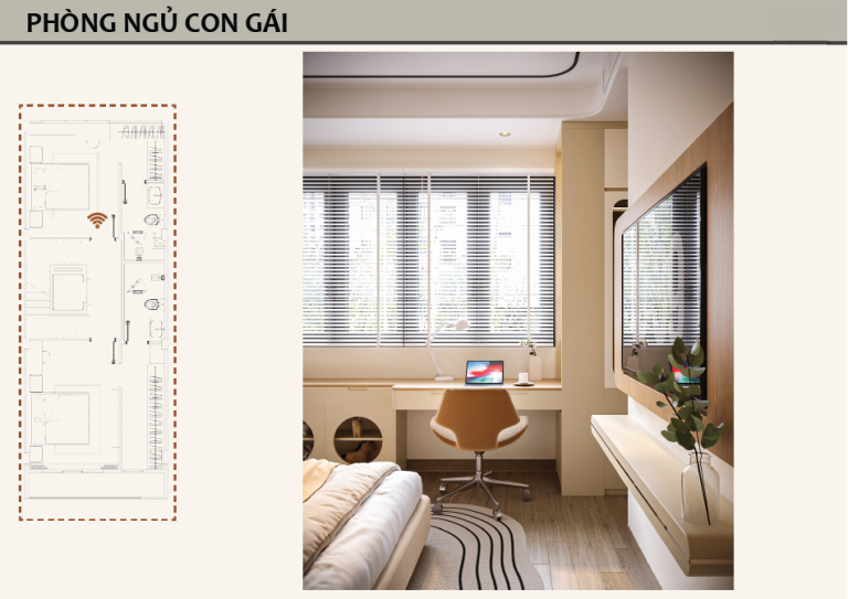 Mr. Vinh House
