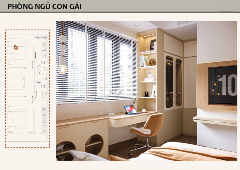 Mr. Vinh House