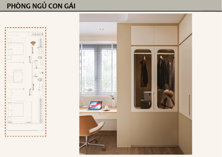 Mr. Vinh House