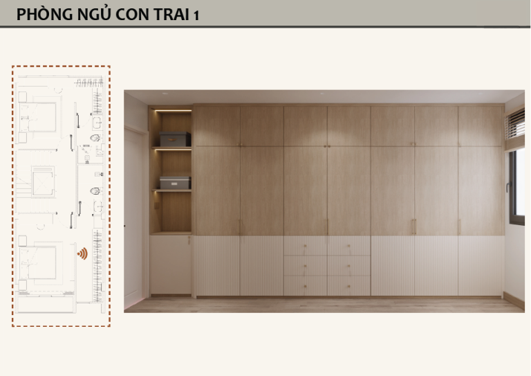 Mr. Vinh House