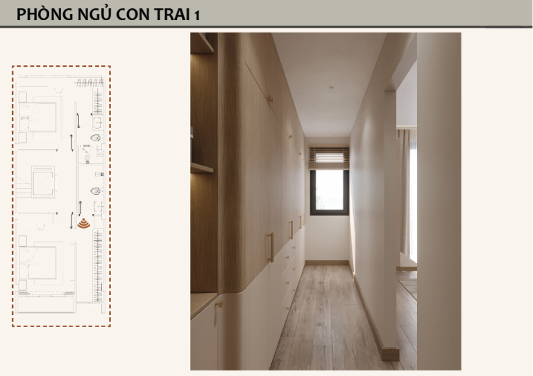 Mr. Vinh House