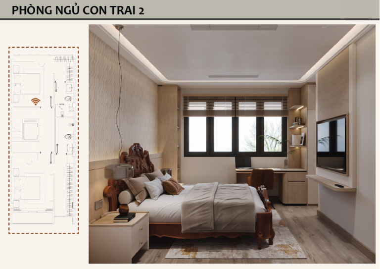Mr. Vinh House