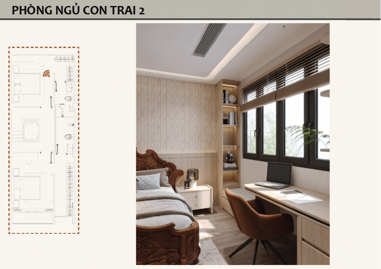 Mr. Vinh House