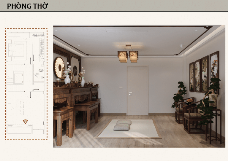 Mr. Vinh House