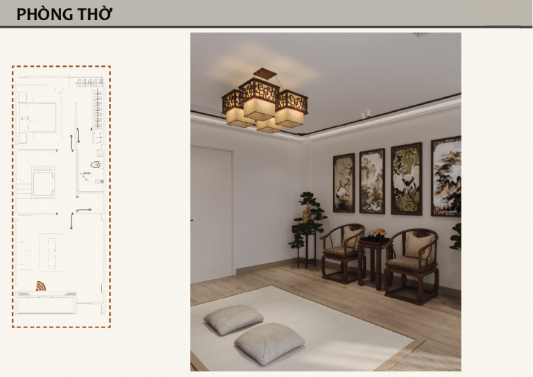 Mr. Vinh House