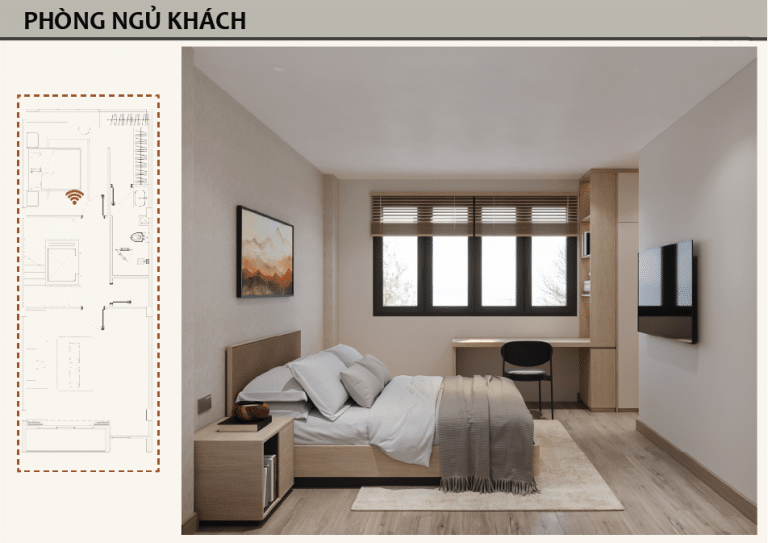 Mr. Vinh House