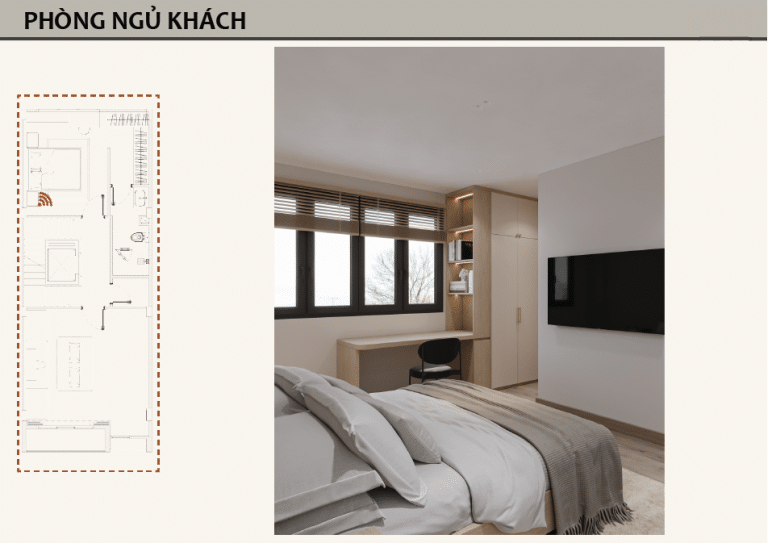 Mr. Vinh House