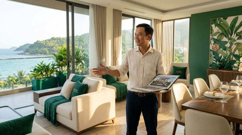 Top Công Ty Thiết Kế Nhà Uy Tín Nhất Tại Nha Trang 2026 | Xanh - Design &Amp; Build 3 Top Công Ty Thiết Kế Nhà Uy Tín Nhất Tại Nha Trang 2026 | Xanh - Design &Amp; Build