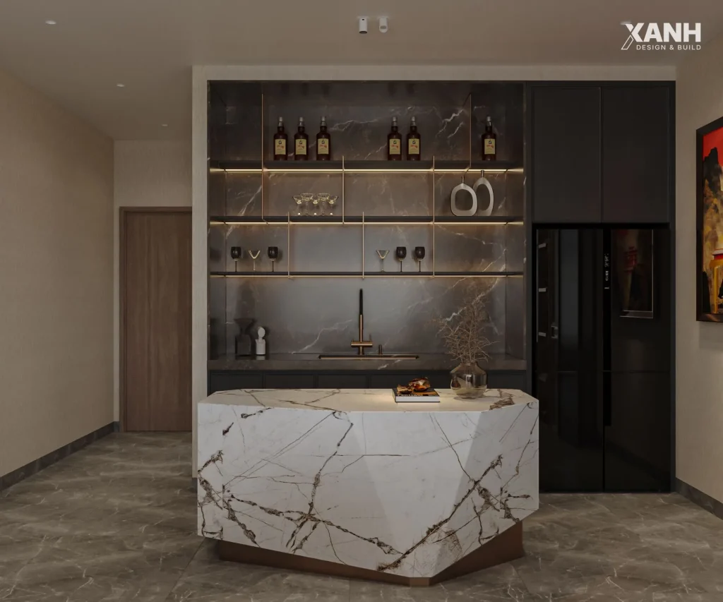 Báo Giá Chi Tiết Thiết Kế Nội Thất Nha Trang Từ A-Z | Xanh - Design &Amp; Build 8 2 Phong Tiec 001 Interactive Lightmix0000 Wm 800X600 Xanh Design Build