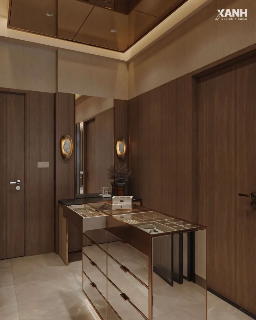 Bảng Báo Giá Thiết Kế Nhà Nha Trang Mới Nhất | Xanh - Design &Amp; Build 21 4 Phong Ngu Master 007 Interactive Lightmix0000 Wm 800X600 Xanh Design Build