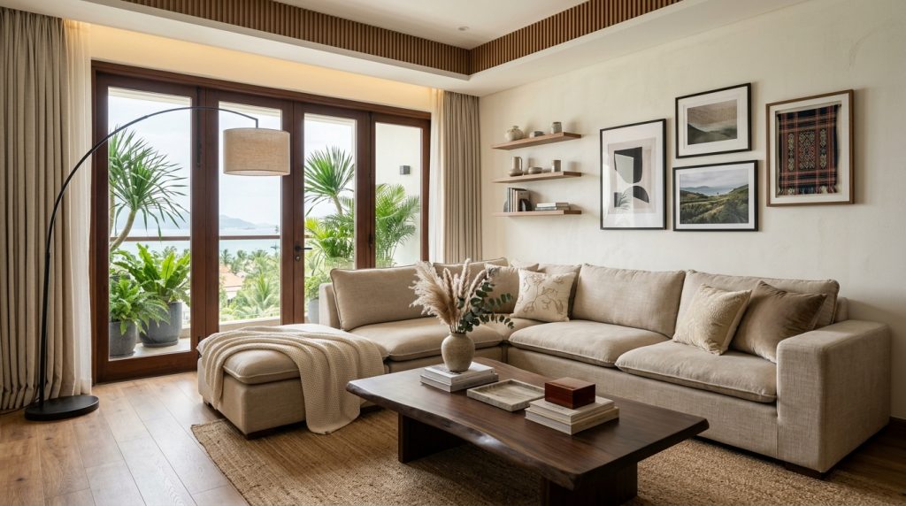 5 Khoản Dễ Phát Sinh Chi Phí Xây Nhà Và Cách Kiểm Soát Tuyệt Đối | Xanh - Design &Amp; Build 2 5 Khoản Dễ Phát Sinh Chi Phí Nhất Khi Xây Nhà Và Cách Kiểm Soát Tuyệt Đối - Nỗi Ám Ảnh