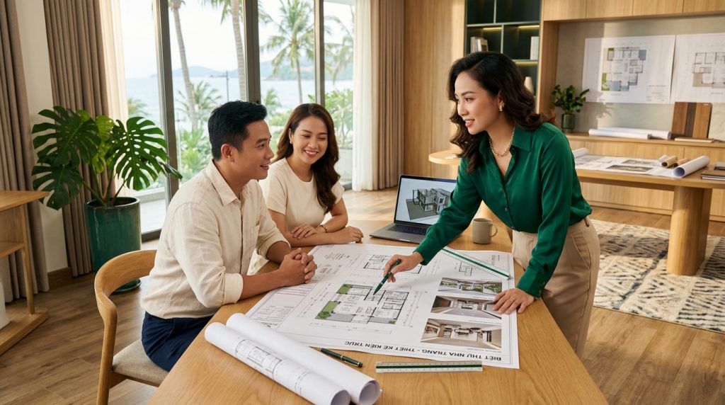 5 Khoản Dễ Phát Sinh Chi Phí Xây Nhà Và Cách Kiểm Soát Tuyệt Đối | Xanh - Design &Amp; Build 3 5 Khoản Dễ Phát Sinh Chi Phí Nhất Khi Xây Nhà Và Cách Kiểm Soát Tuyệt Đối - 5 Khoản Dễ Phát Sinh Chi Phí Xây Nhà Nhất – Bí Mật Chưa Kể | Xanh - Design &Amp; Build