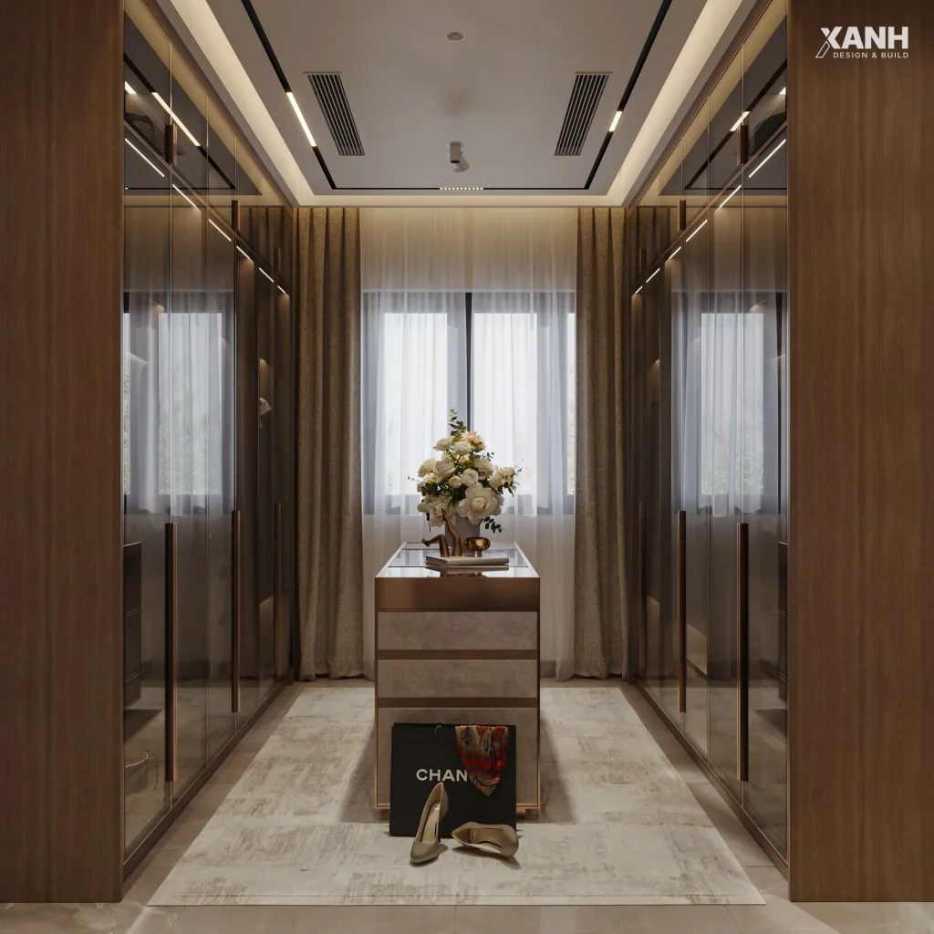 Bảng Báo Giá Thiết Kế Nhà Nha Trang Mới Nhất | Xanh - Design &Amp; Build 24 6 Thay Do Master 001 Interactive Lightmix0000 Wm 800X600 Xanh Design Build