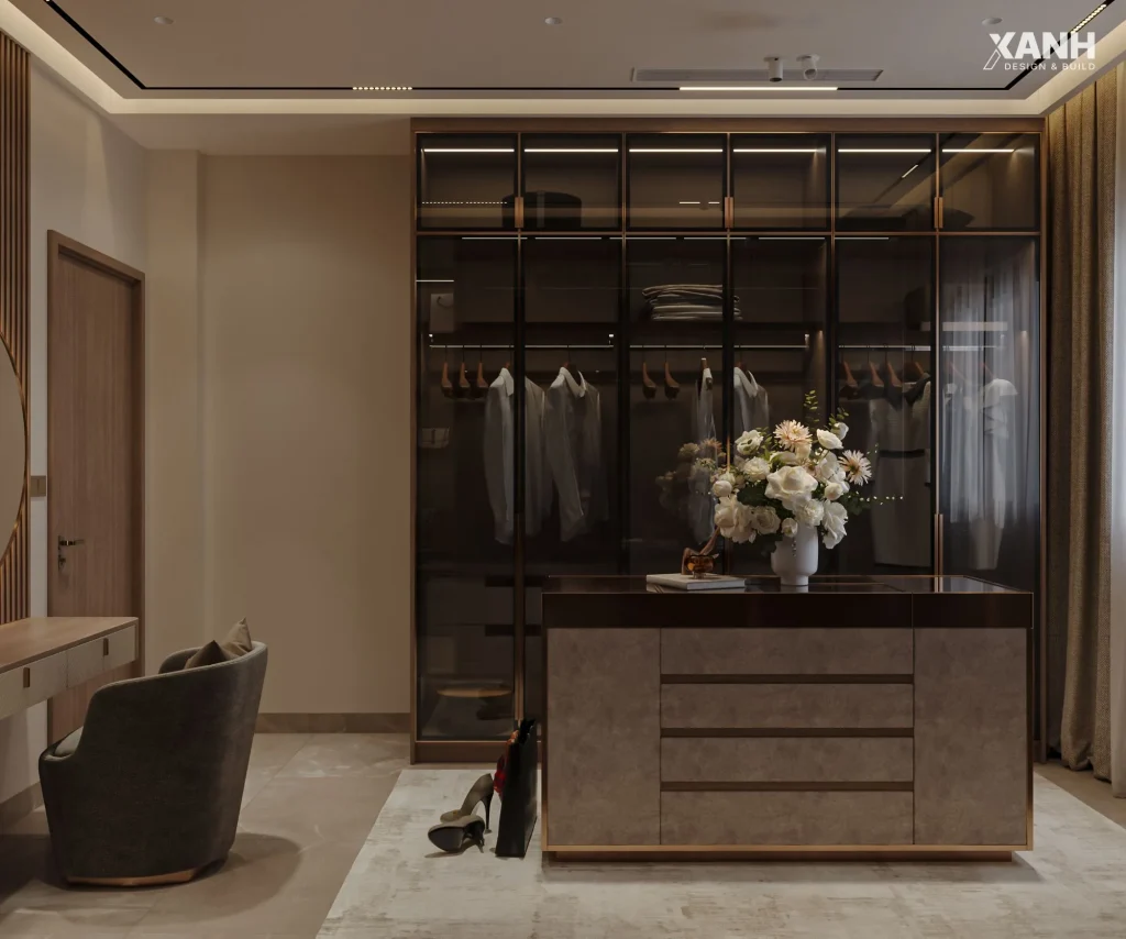 Bảng Báo Giá Thiết Kế Nhà Nha Trang Mới Nhất | Xanh - Design &Amp; Build 26 6 Thay Do Master 003 Interactive Lightmix0000 Wm 800X600 Xanh Design Build