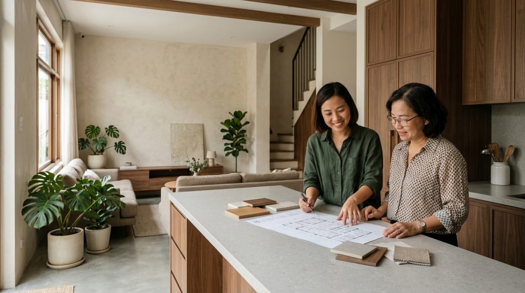 7 Rủi Ro Khi Tự Sửa Nhà Mà Nhiều Gia Chủ Mắc Phải | Xanh - Design &Amp; Build 9 7 Rủi Ro Khi Tự Sửa Nhà Mà Nhiều Gia Chủ Mắc Phải - Giải Pháp: Dịch Vụ Sửa Chữa Nhà Trọn Gói - Đồng Hành Cùng Xanh | Xanh - Design &Amp; Build