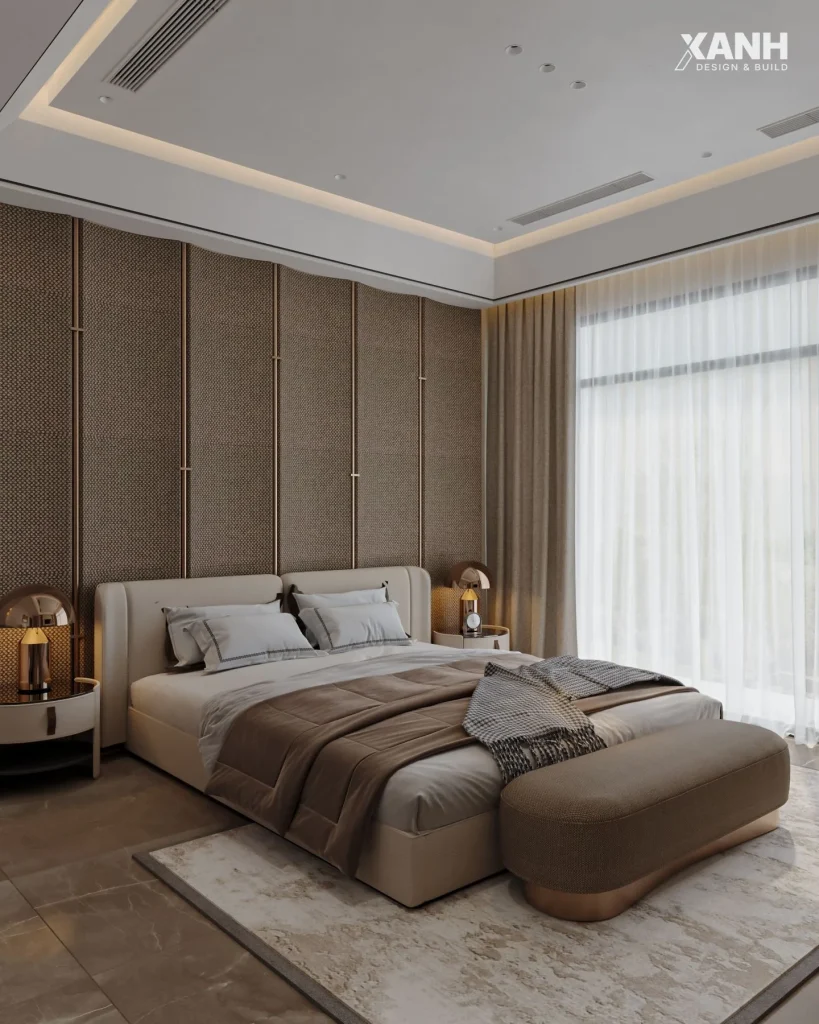 Báo Giá Chi Tiết Thiết Kế Nội Thất Nha Trang Từ A-Z | Xanh - Design &Amp; Build 9 8 Phong Ngu 3 002 Interactive Lightmix0000 Wm 800X600 Xanh Design Build