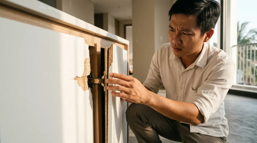 Bảng Giá Chi Tiết Thiết Kế Nội Thất Chung Cư Trọn Gói Nha Trang | Xanh - Design &Amp; Build 2 Bảng Giá Chi Tiết Thiết Kế Nội Thất Chung Cư Trọn Gói Nha Trang - Lầm Tưởng Phổ Biến Về