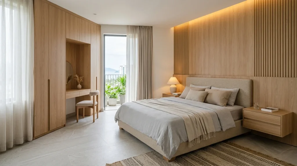 [Cập Nhật] Bảng Báo Giá Nội Thất Nha Trang Mới Nhất 2026 - Vì Sao Dự Toán Luôn “Nhảy Số” Và Cách Kts Xanh Giải Quyết? | Xanh - Design &Amp; Build