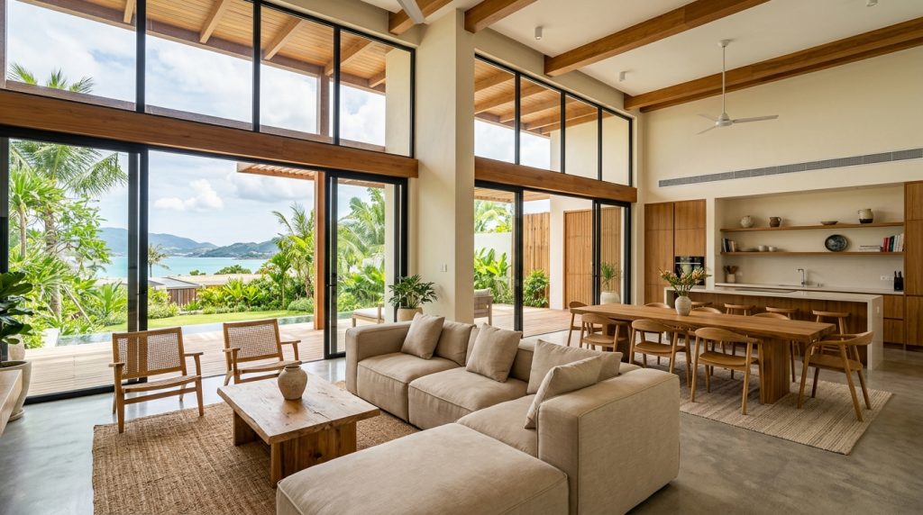 Cập Nhật Bảng Báo Giá Xây Nhà Trọn Gói Tại Nha Trang Chi Tiết | Xanh - Design &Amp; Build 2 Cập Nhật Bảng Báo Giá Xây Nhà Trọn Gói Tại Nha Trang Chi Tiết | Xanh - Design &Amp; Build
