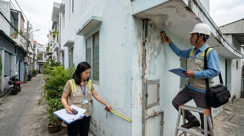 Dịch Vụ Cải Tạo Nhà Phố Tại Nha Trang Uy Tín, Trọn Gói 4 Dịch Vụ Cải Tạo Nhà Phố Tại Nha Trang Uy Tín, Trọn Gói - Cải Tạo Nhà Phố Tại Nha Trang: Những Điều Ít Ai Nói | Xanh - Design &Amp; Build