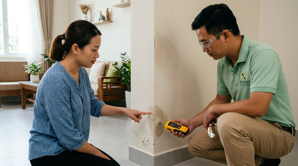 Dịch Vụ Sửa Nhà Trọn Gói Tại Nha Trang Chuyên Nghiệp | Xanh - Design &Amp; Build 3 Dịch Vụ Sửa Nhà Trọn Gói Tại Nha Trang Chuyên Nghiệp - Sửa Nhà Trọn Gói Nha Trang: Đừng Để “Hỏng Nhỏ” Thành “Đại Tu” | Xanh - Design &Amp; Build