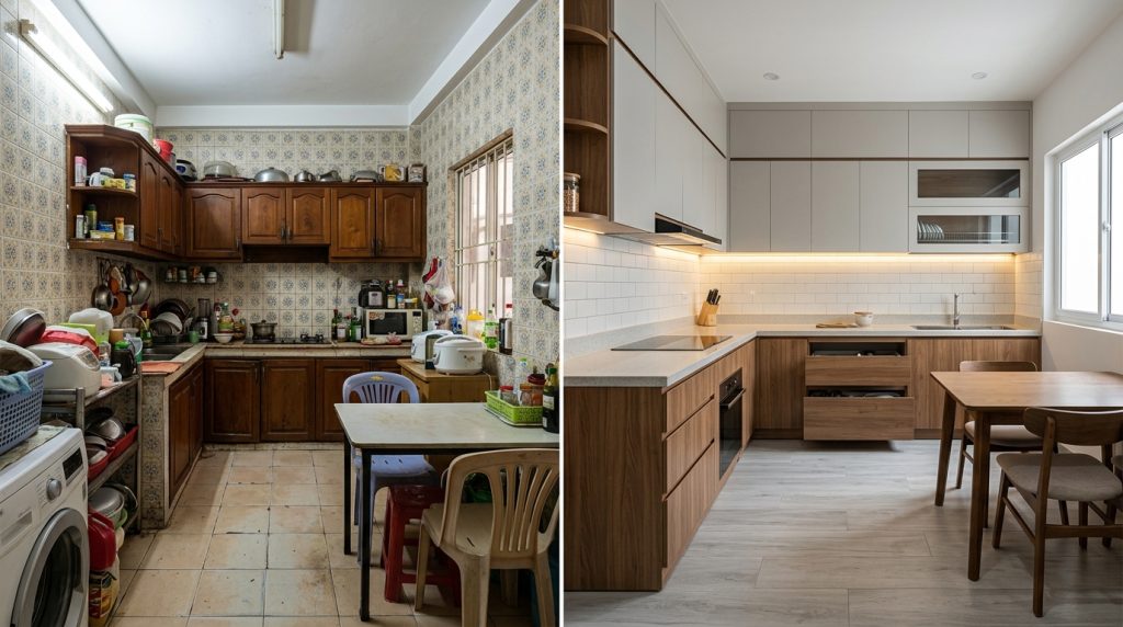 Dịch Vụ Sửa Nhà Trọn Gói Tại Nha Trang Chuyên Nghiệp | Xanh - Design &Amp; Build 7 Dịch Vụ Sửa Nhà Trọn Gói Tại Nha Trang Chuyên Nghiệp - Báo Giá Sửa Nhà Trọn Gói Nha Trang Mới Nhất: Hiểu Đúng Để Không “Vỡ Trận” | Xanh - Design &Amp; Build