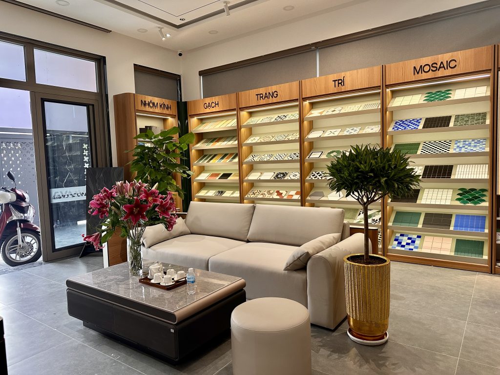 Bản Vẽ Xin Phép Xây Dựng Nha Trang Từ A-Z: Hướng Dẫn Chi Tiết | Xanh - Design &Amp; Build 5 Showroom Xanh Design &Amp; Build Tại Nha Trang