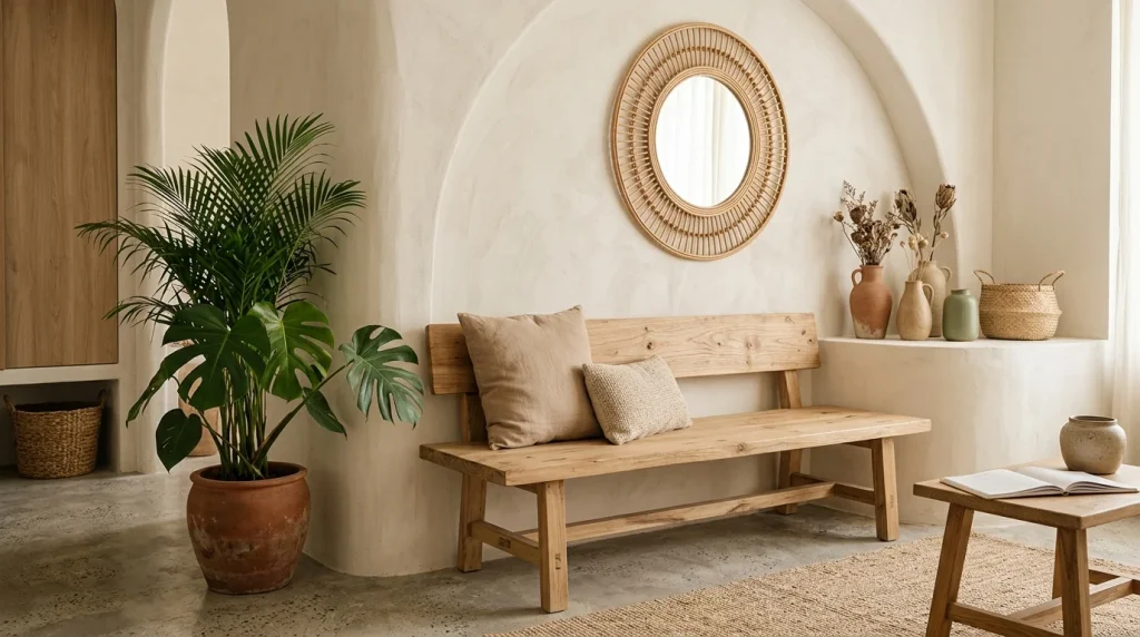 Thi Công Nội Thất Homestay Nha Trang Bằng Gỗ Mdf | Xanh - Design &Amp; Build 2 Thi Công Nội Thất Homestay Nha Trang Bằng Gỗ Mdf | Xanh - Design &Amp; Build