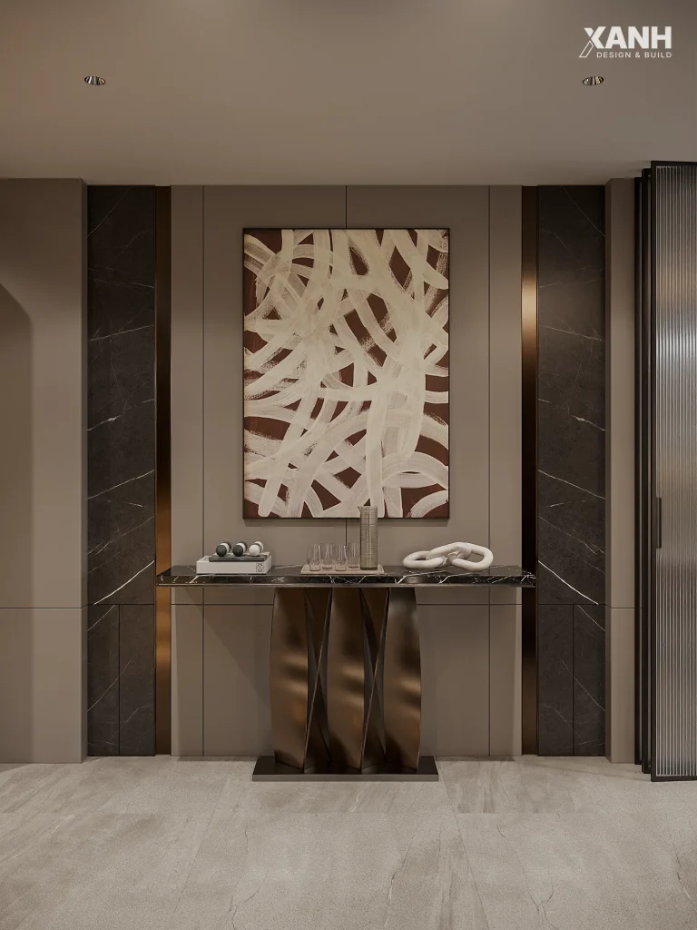 Bảng Báo Giá Thiết Kế Nhà Nha Trang Mới Nhất | Xanh - Design &Amp; Build 10 Tret 11 Wm 800X600 Xanh Design Build