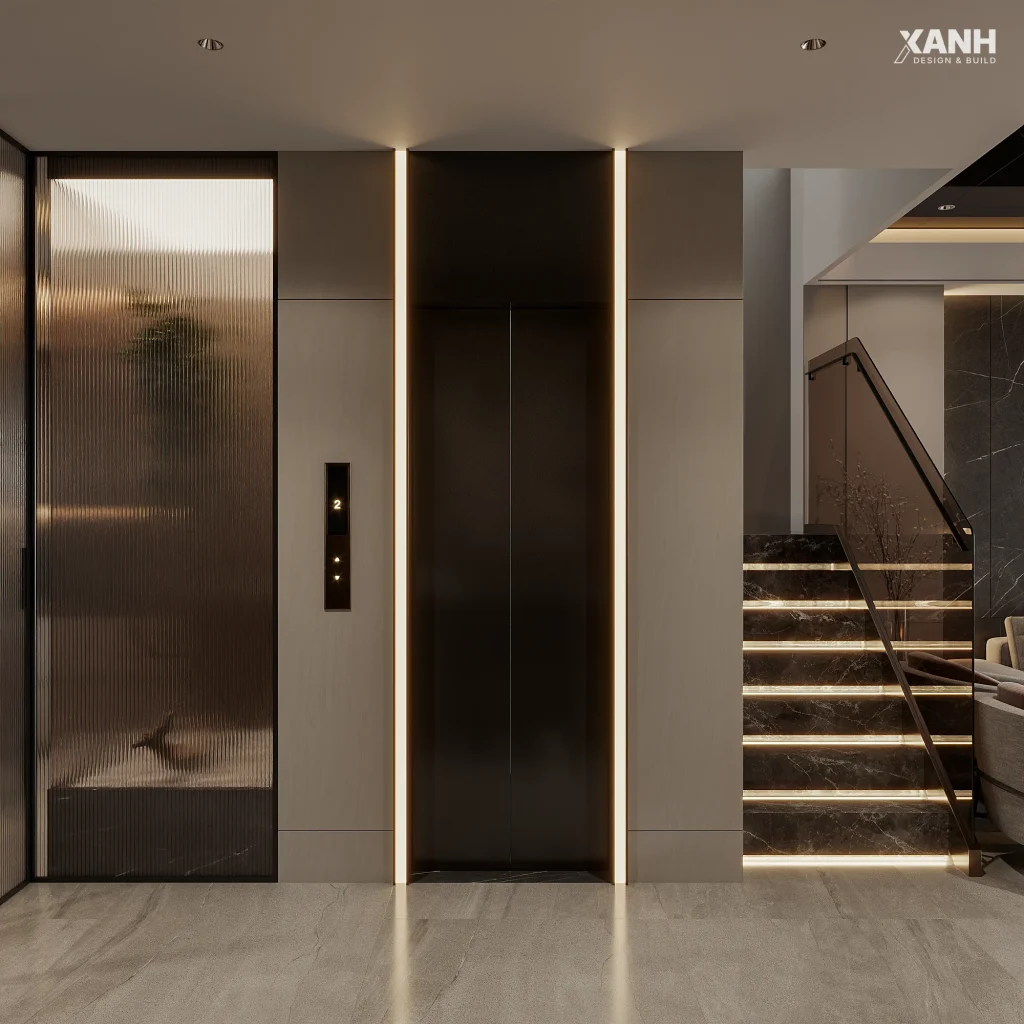 Bảng Báo Giá Thiết Kế Nhà Nha Trang Mới Nhất | Xanh - Design &Amp; Build 11 Tret 12 Wm 800X600 Xanh Design Build